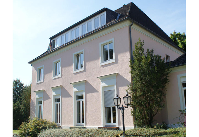 facelift [stadt]villa - raum[er]schaffen - Dipl.-Ing. Architektin Hanna